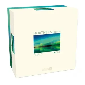 Väl omtyckt | Tactic LifeSTYLE - Northern Lights (500)
