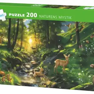 Outlet - Kärnan Naturens Mystik (200)