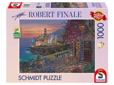 Spara nu | Schmidt Robert Finale - Limoncello Atrani (1000)