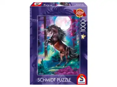 Beställ direkt | Schmidt Unicorn in Full Moon (1000)