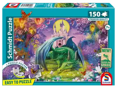 Spara mer - Schmidt Little Dragon (150)
