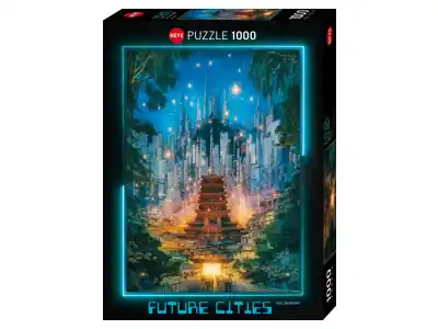 Fynd | Heye Future Cities - Portal (1000)