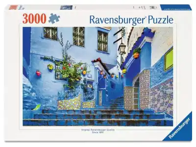 Ravensburger Colorful Marocco (3000) - Kanonpris