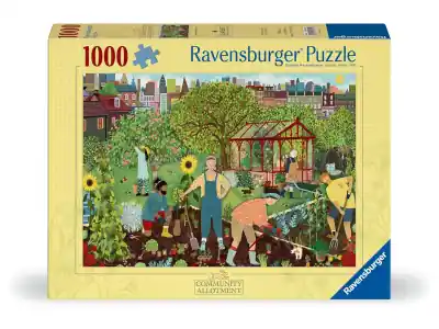 Ravensburger Community Allotment (1000) | Kanonerbjudande