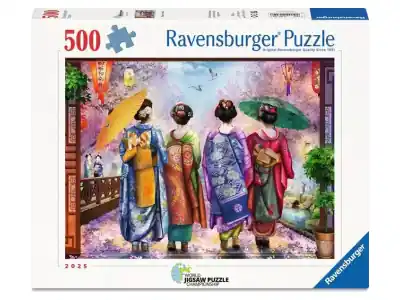 Ravensburger Blossom Walk (500) - Beställ online