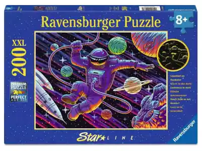 Ravensburger Star Line - Outer Space Adventure (200) | Mycket uppskattad