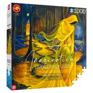 Good Loot Imagination - Anna Pietrus-Bral, ID-2005-01-01 (1000) - Bra pris