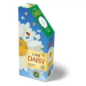 Fynd - Madd Capp Puzzles I am Daisy (350)