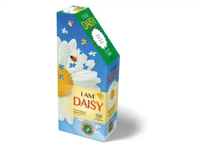 Fynd - Madd Capp Puzzles I am Daisy (350)