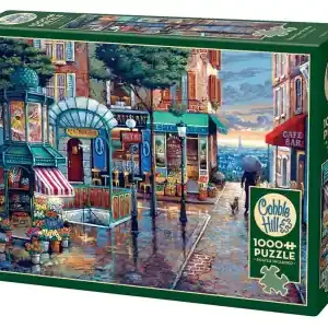 Beställ online - Cobble Hill Rainy Day Stroll (1000)