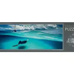 Fyndpris - Heye Panorama - Humboldt, Stingray (75)
