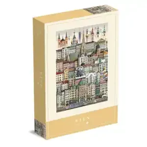 Martin Schwartz Wien (1000) | Topprodukt