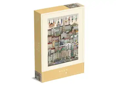Martin Schwartz Wien (1000) | Topprodukt