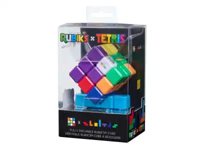 Favorit - Rubik‘s Tetris Cube 3 x 3