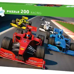 Toppkvalitet - Kärnan Racing (200)