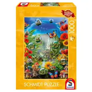 Beställ online | Schmidt Dreamscapes (1000)