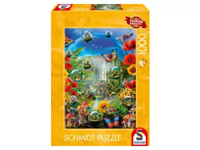 Beställ online | Schmidt Dreamscapes (1000)