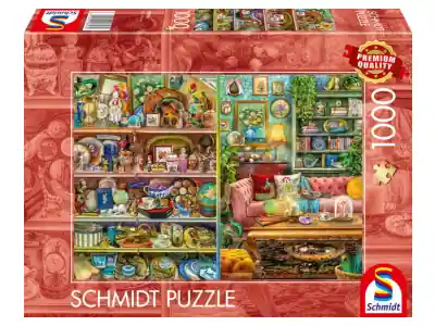 Endast denna vecka | Schmidt Aimee Stewart - Preloved Treasures, Restyled (1000)