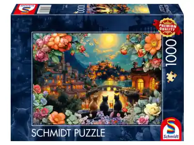 Schmidt Moonlit Trio (1000) | Kundfavorit