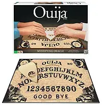 Ouija | Få kvar i lager