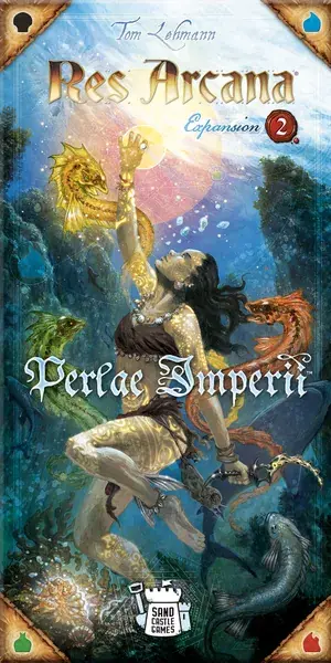 Köp online - Res Arcana Perlae Imperii