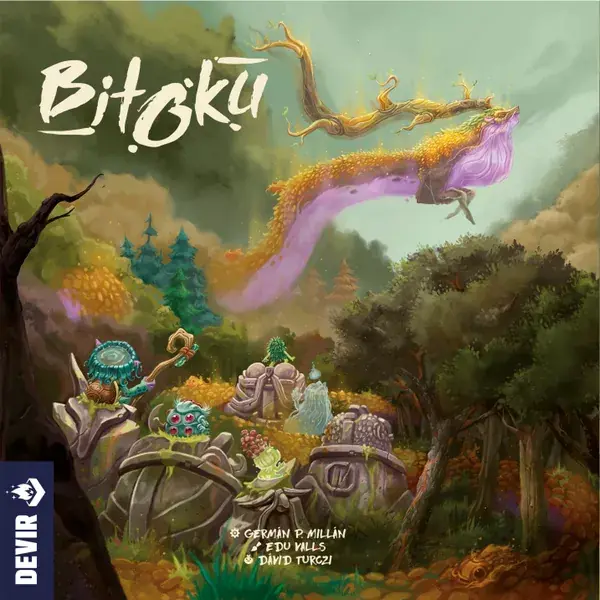 Bitoku | Extra rabatt