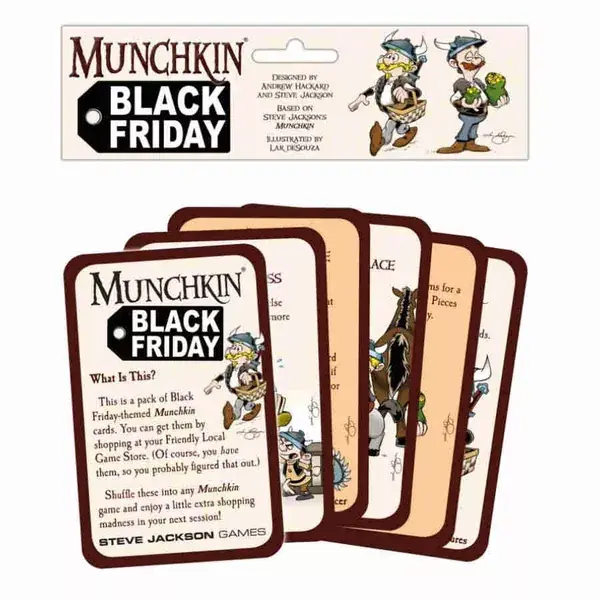 Munchkin Black Friday | Sänkt pris