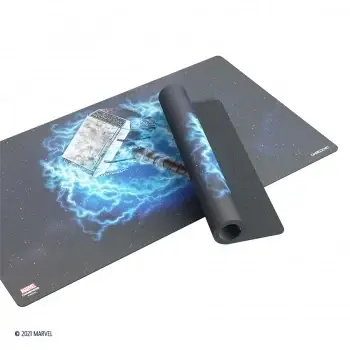 Fyndpris | Marvel Champions Game Mat–Thor