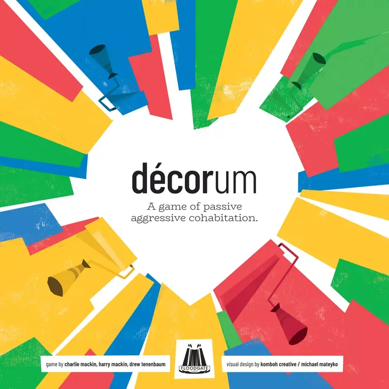 Fabrikspris - Decorum