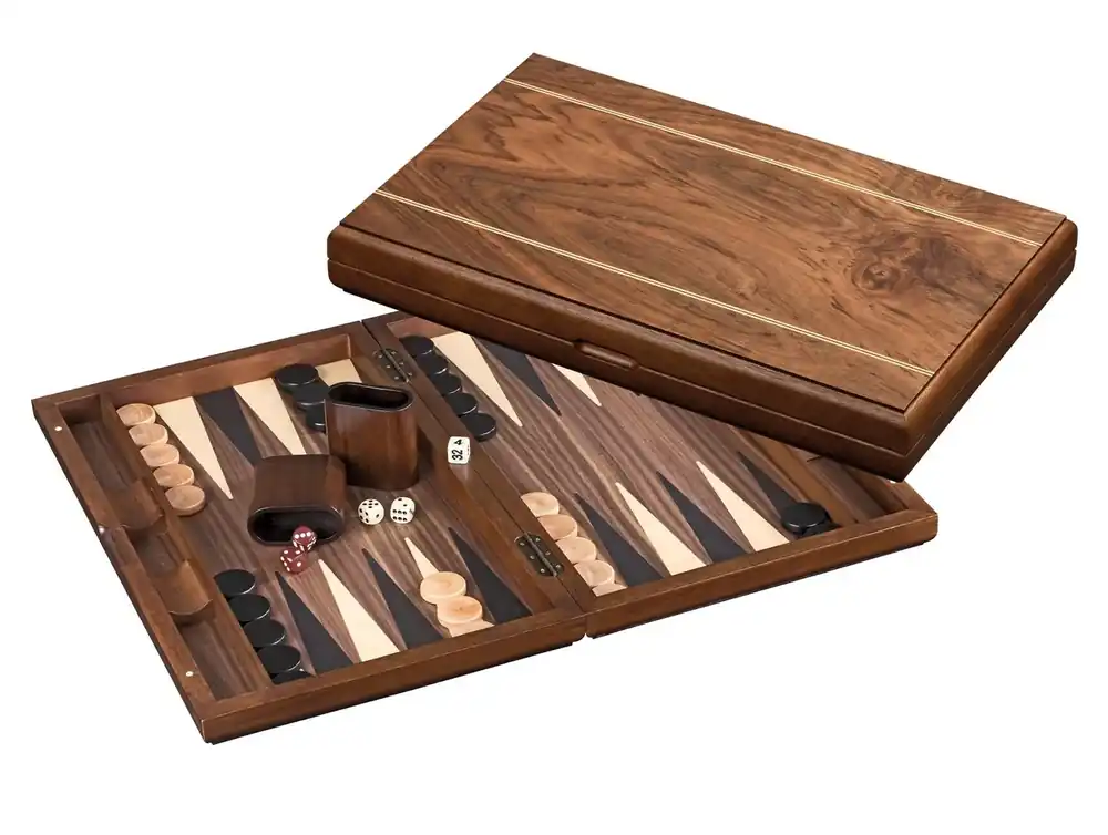 Missa inte erbjudandet | Backgammon - Delos, large (1125)