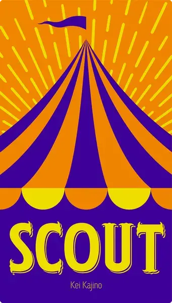 Kanonerbjudande | Scout