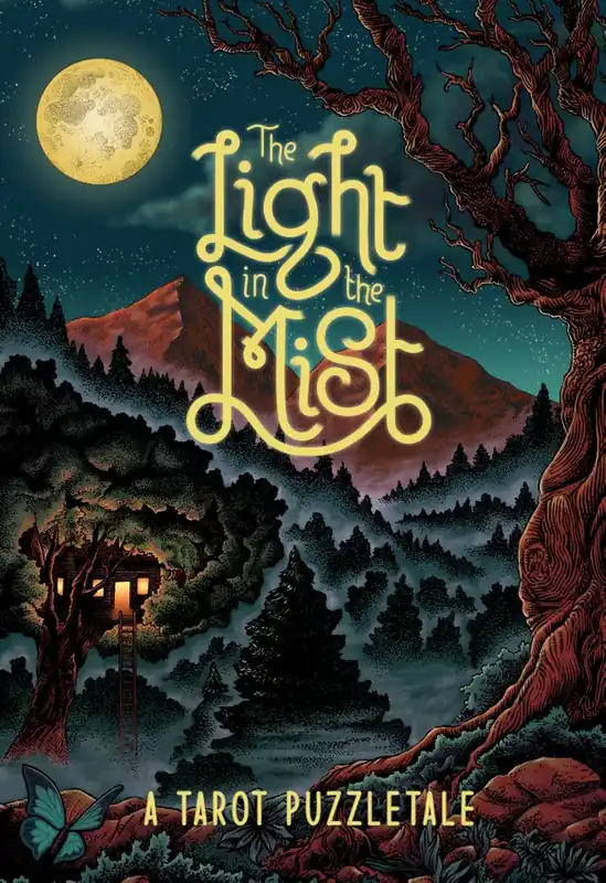 Outlet | The Light in the Mist