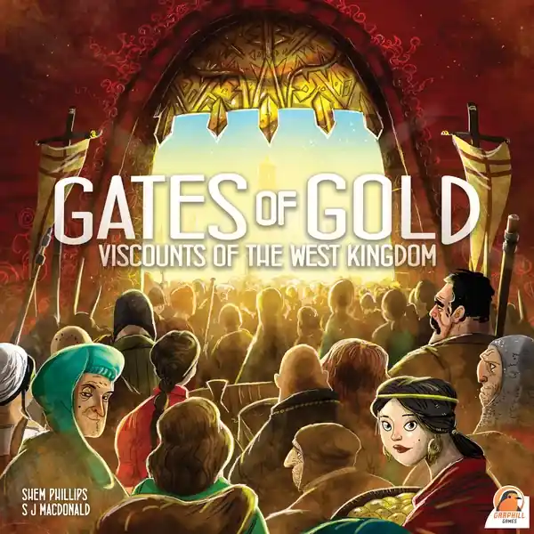 Kampanj | Viscounts of the West Kingdom Gates of Gold
