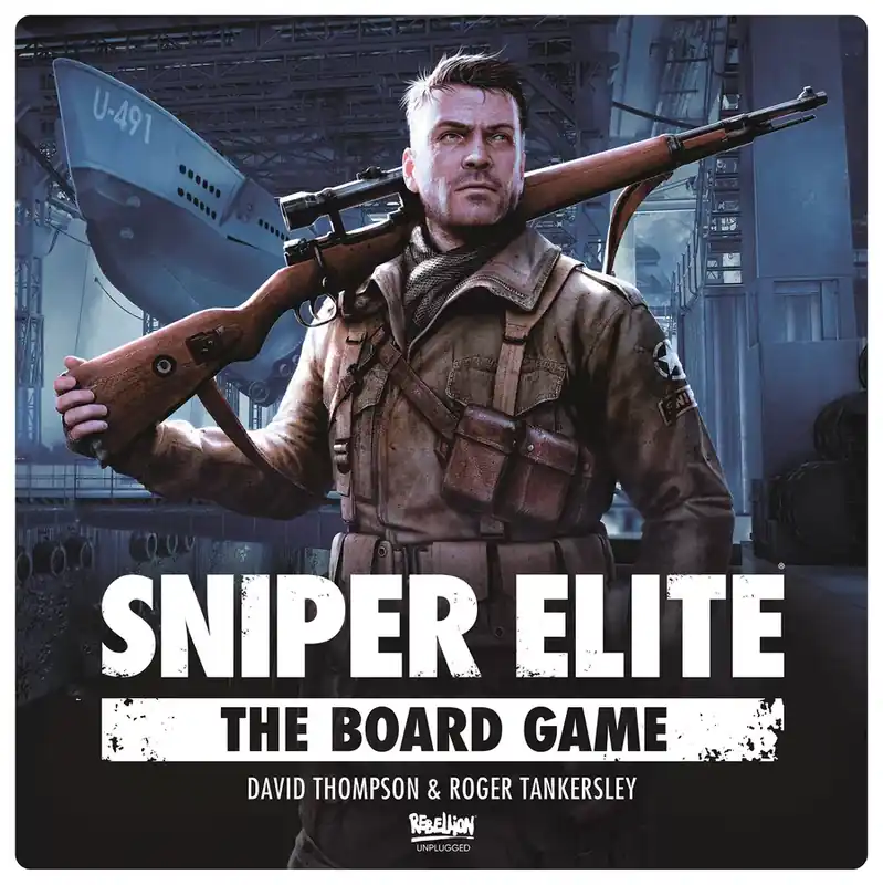 Kundernas favorit | Sniper Elite