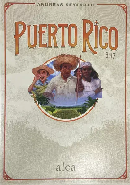 Skaffa nu | Puerto Rico 1897
