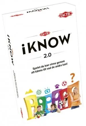 Populär | iKNOW 2.0 Resespel