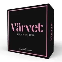 Fabrikspris - Värvet