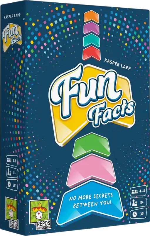 Beställ online | Fun Facts