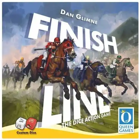 Finish Line | Kundfavorit