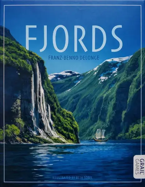 Rabatt | Fjords