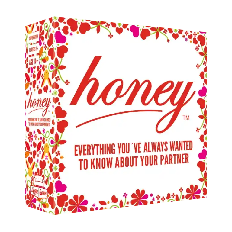 Fabrikspris - Honey