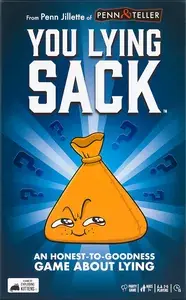 You Lying Sack | Beställ direkt