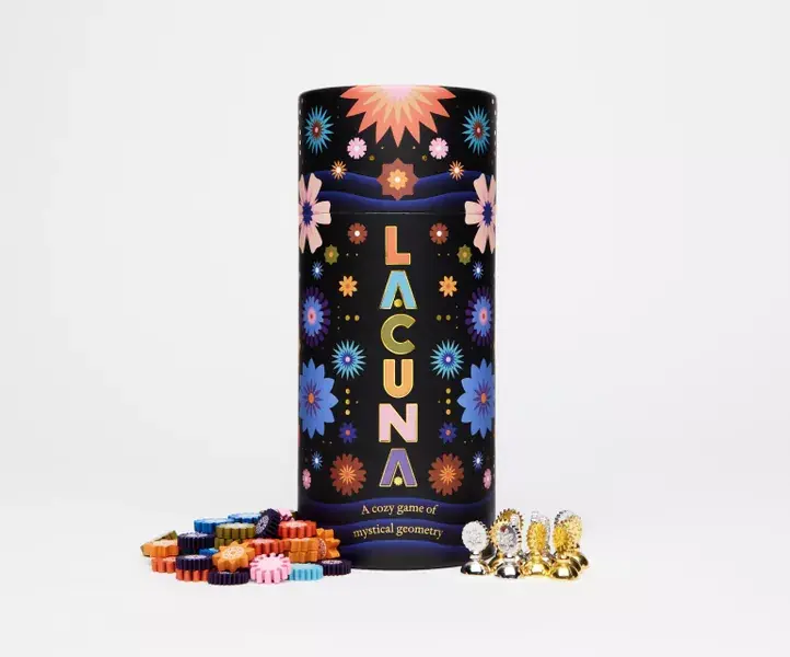 Passa på nu | Lacuna (EN)