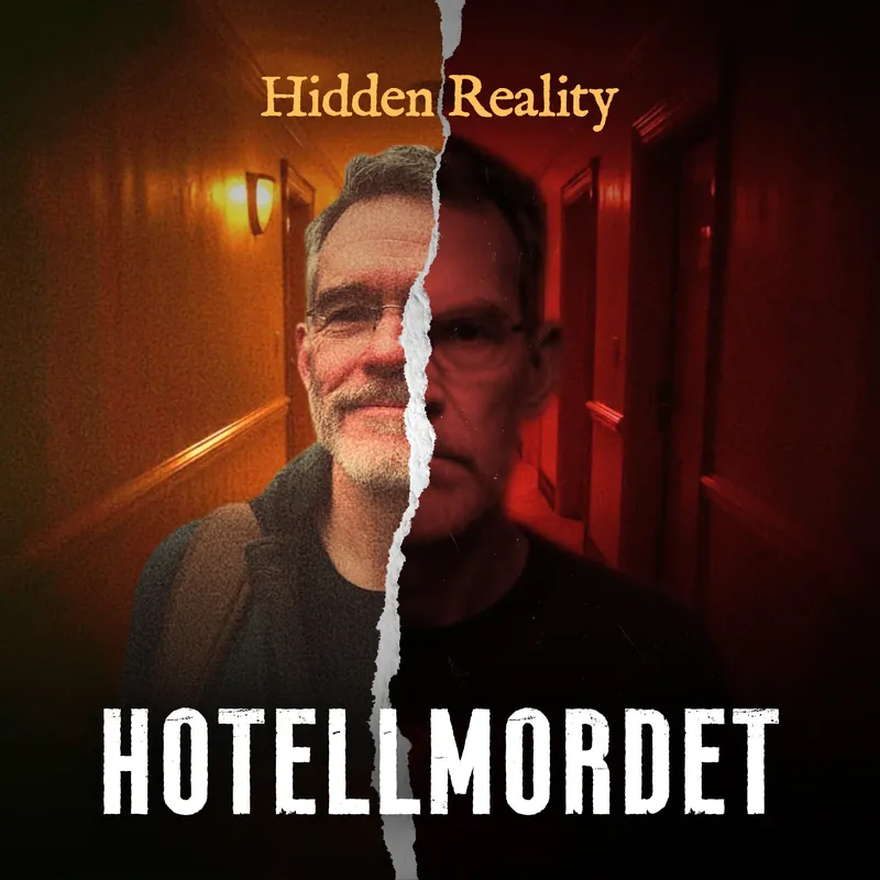 Dagens erbjudande | Hidden Reality Hotellmordet