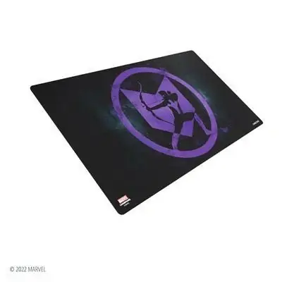 Fynd | Marvel Champions Game Mat – Hawkeye