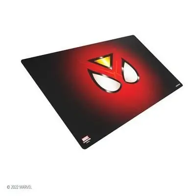 Få kvar i lager - Marvel Champions Game Mat – Spider-Woman