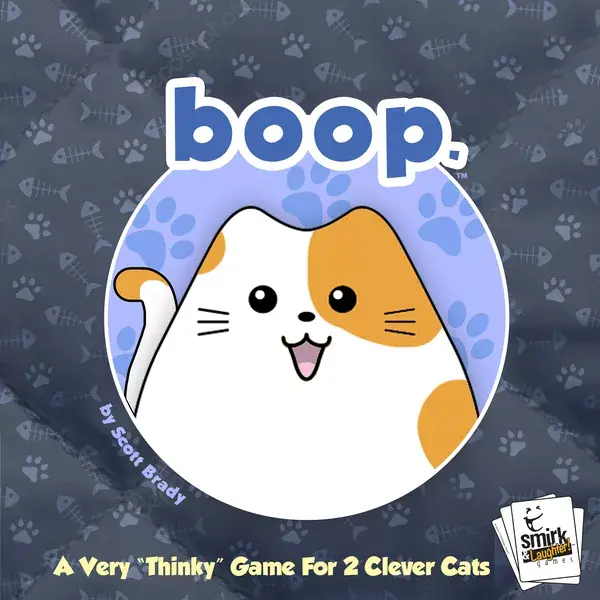Professionell kvalitet - Boop.