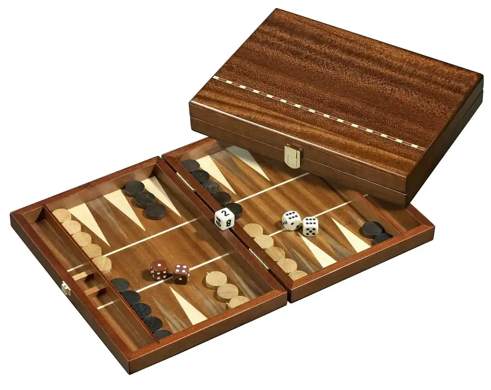 Backgammon Epirus, small (1302) - Beställ direkt
