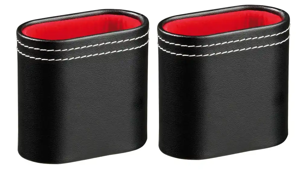 Finns i lager - Dice Cup, 2-pack