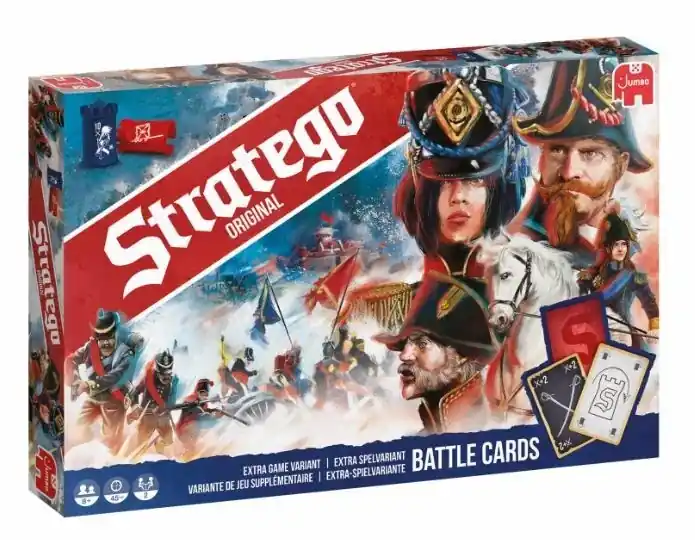 Stratego Original | Beställ direkt